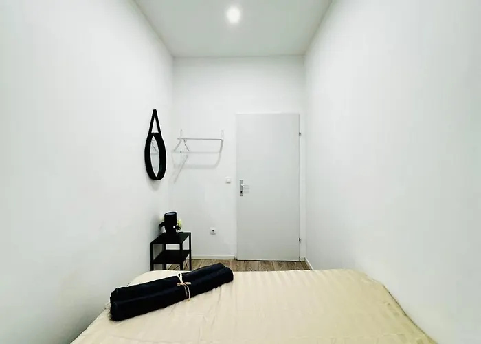 Affordable 5br Apt, Ideal For Groups & Families Apartmán *