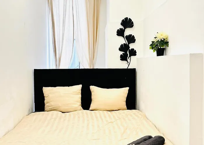 Affordable 5br Apt, Ideal For Groups & Families Διαμέρισμα *