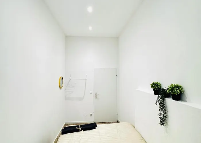 Affordable 5br Apt, Ideal For Groups & Families Apartmán