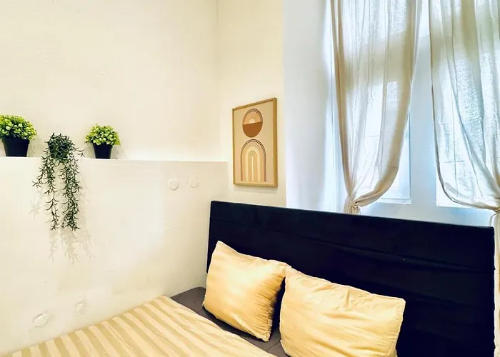 Διαμέρισμα Affordable 5br Apt, Ideal For Groups & Families *