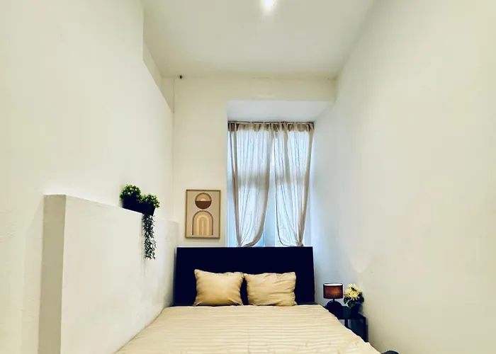 Affordable 5br Apt, Ideal For Groups & Families Βιέννη