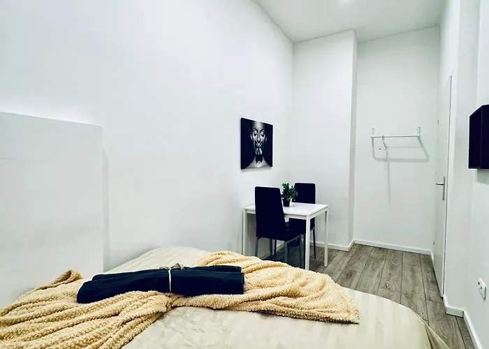 Apartmán Affordable 5br Apt, Ideal For Groups & Families Vídeň