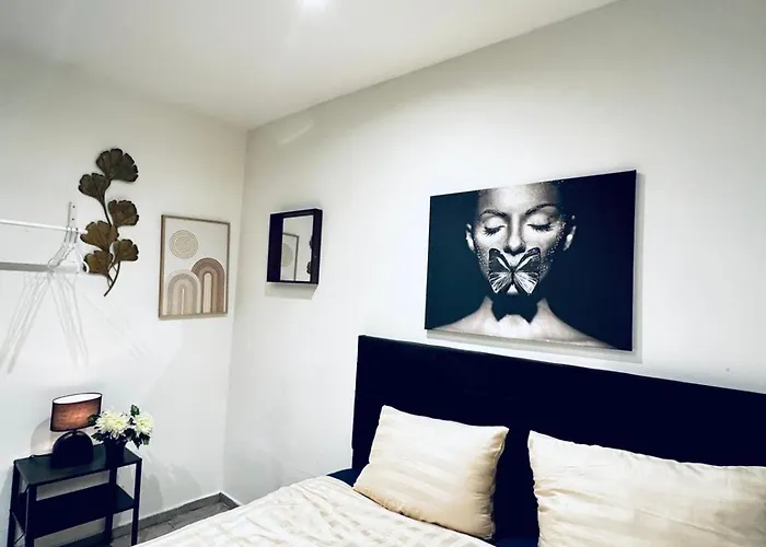 Affordable 5br Apt, Ideal For Groups & Families Βιέννη