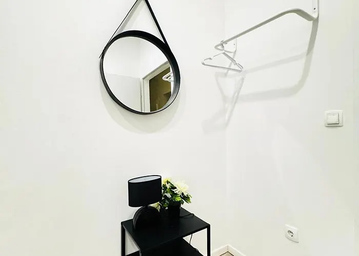 Διαμέρισμα Affordable 5br Apt, Ideal For Groups & Families *