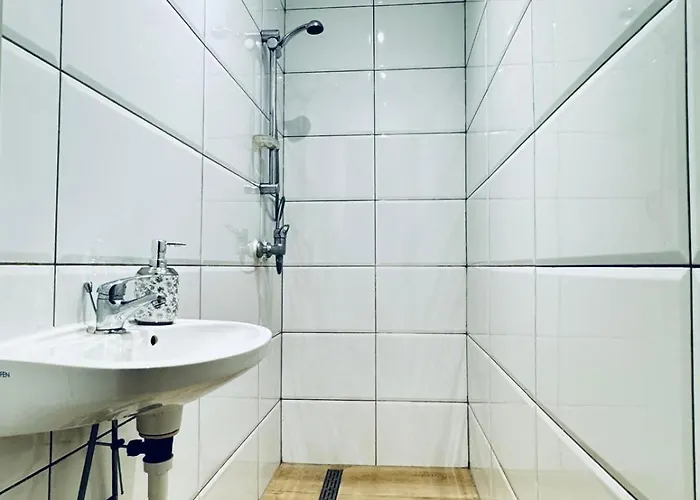 Affordable 5br Apt, Ideal For Groups & Families * Vídeň