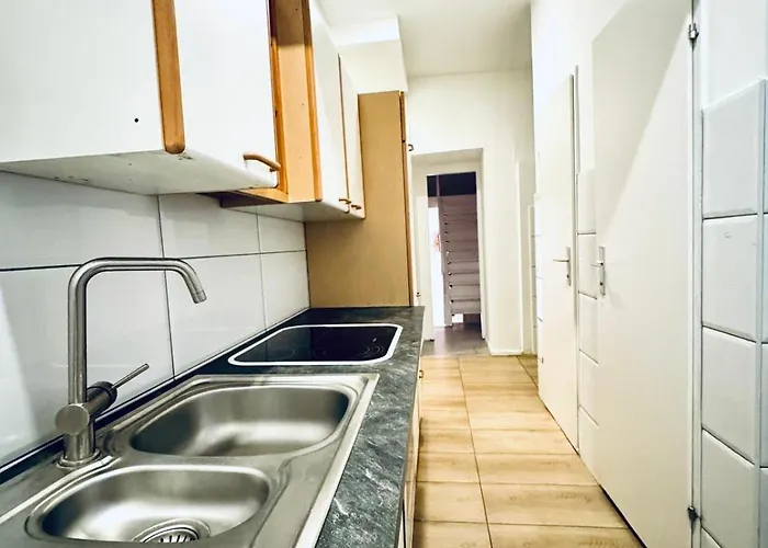 Apartmán Affordable 5br Apt, Ideal For Groups & Families *