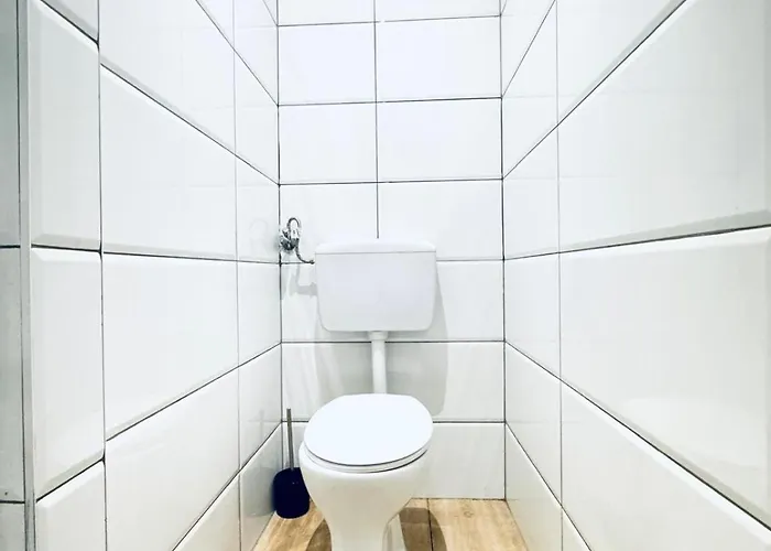 Affordable 5br Apt, Ideal For Groups & Families Apartmán Vídeň