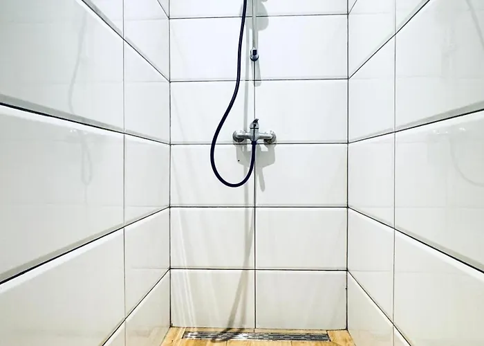 Affordable 5br Apt, Ideal For Groups & Families * Vídeň